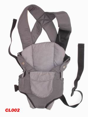 Taiwan Soft Baby Carrier