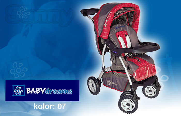 Poland Sunny Prams