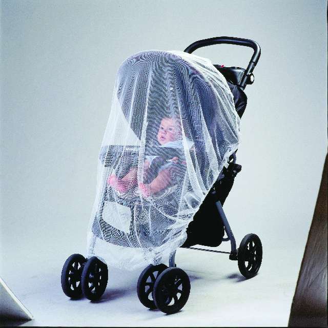 United States Stroller & Carrier netting