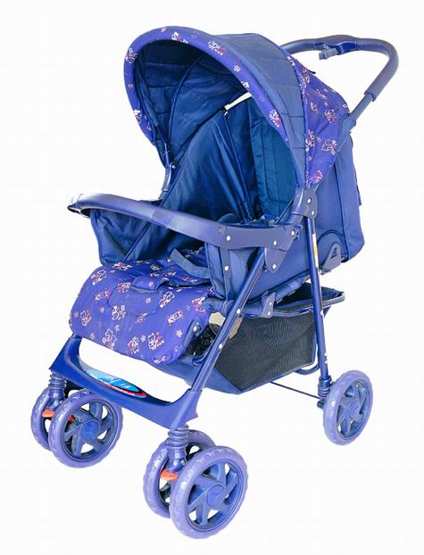 China (Mainland) Baby Strollers