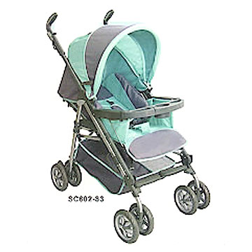 Baby Stroller
