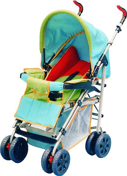 China (Mainland) Baby Carriage