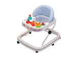 South Korea Baby Walker