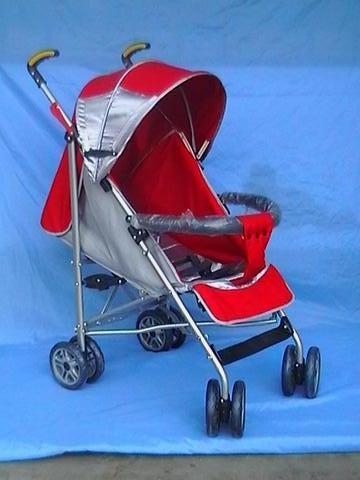 China (Mainland) Baby Buggy