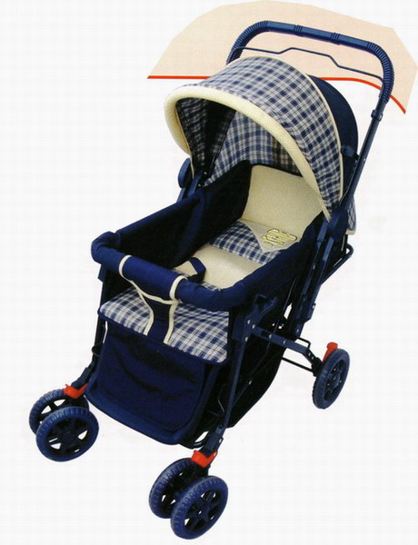 China (Mainland) Baby Stroller