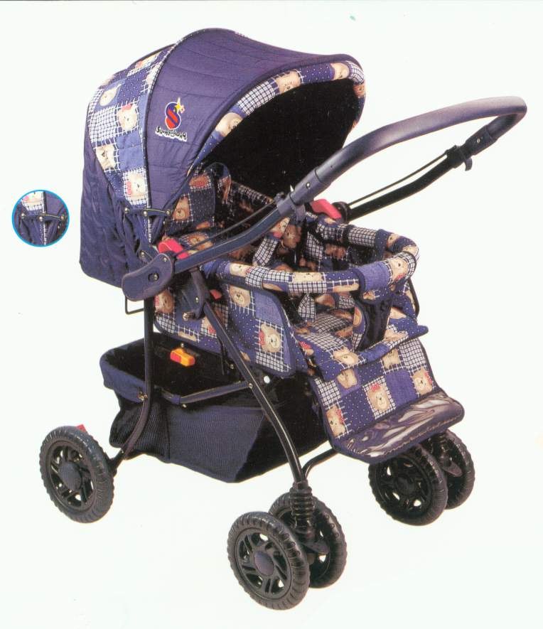 China (Mainland) Baby Stroller