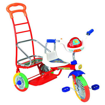 Children Bicycle