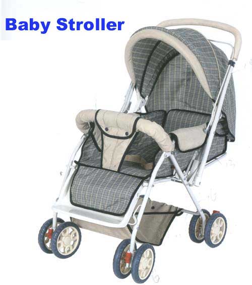China (Mainland) Baby Stroller