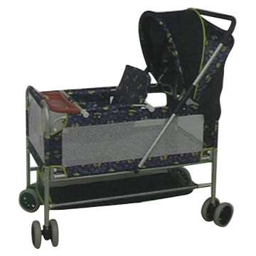 Baby Cart