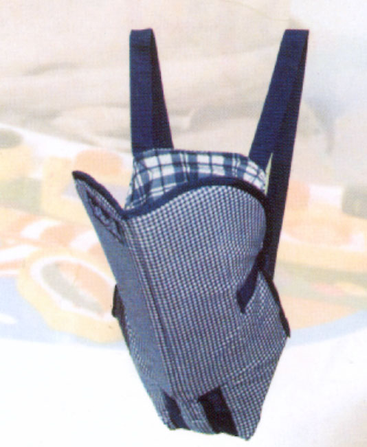 China (Mainland) Baby Carrier