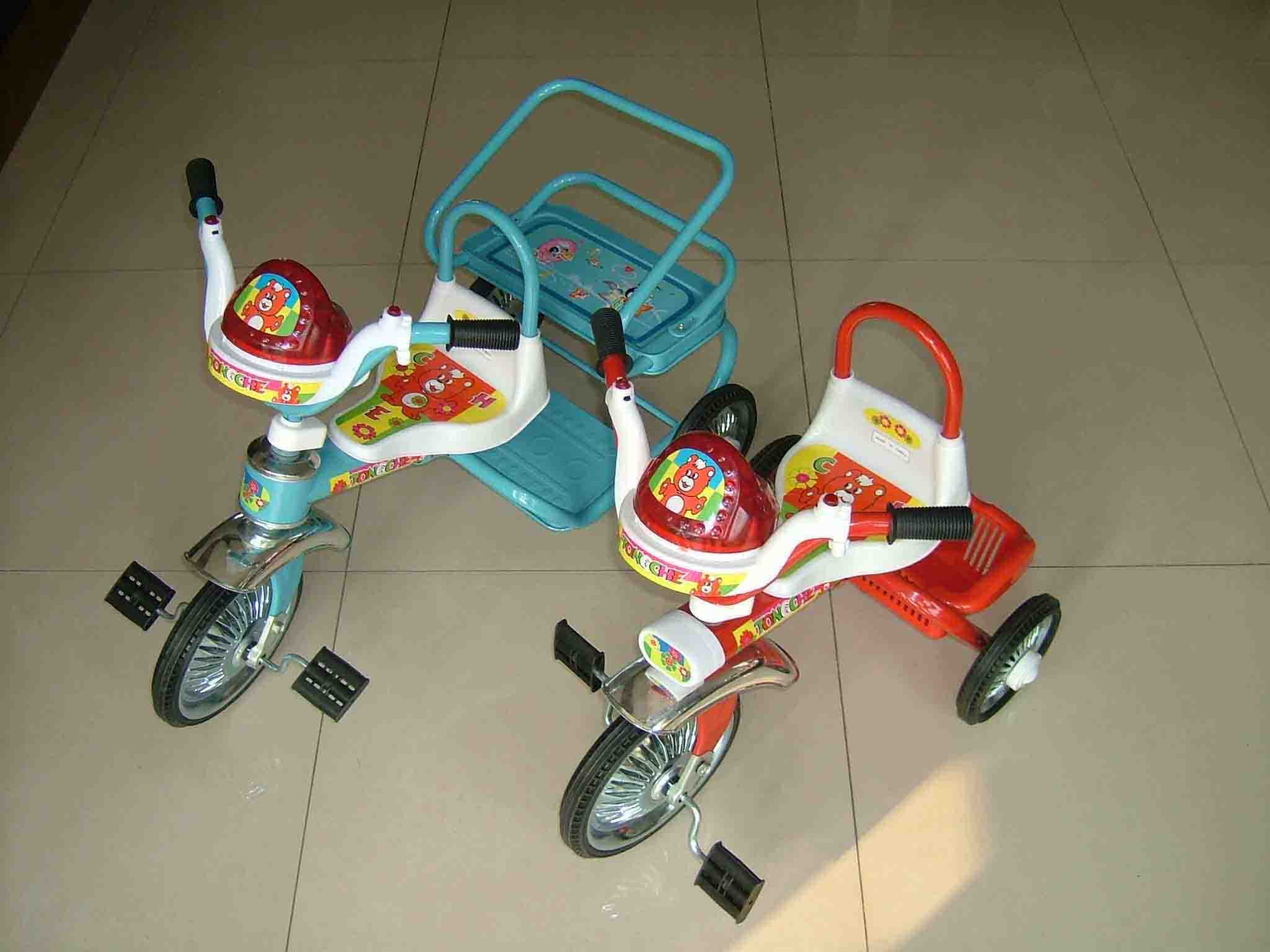 China (Mainland) Strollers