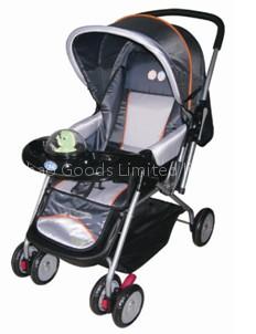 stroller