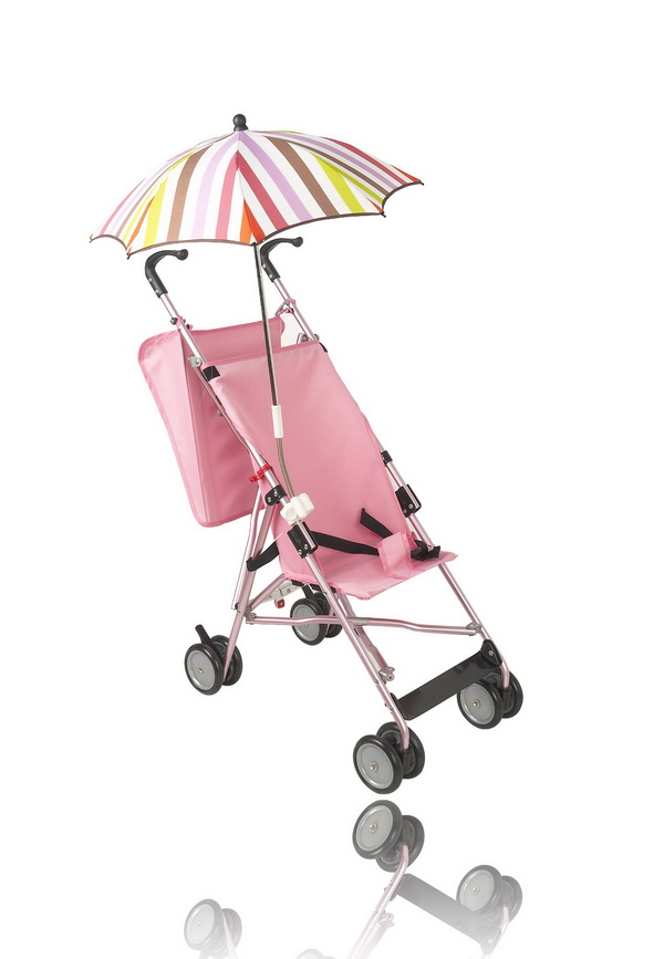 Baby Stroller NB-BS129