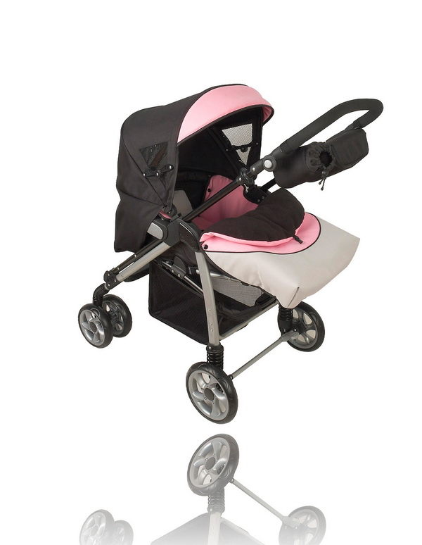 Baby Stroller NB-BS115