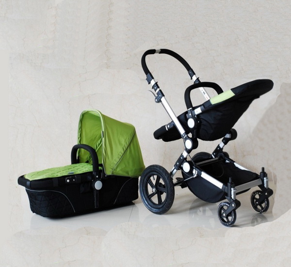 Baby stroller NB-BS455