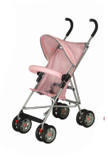 Baby buggy NB-BS349