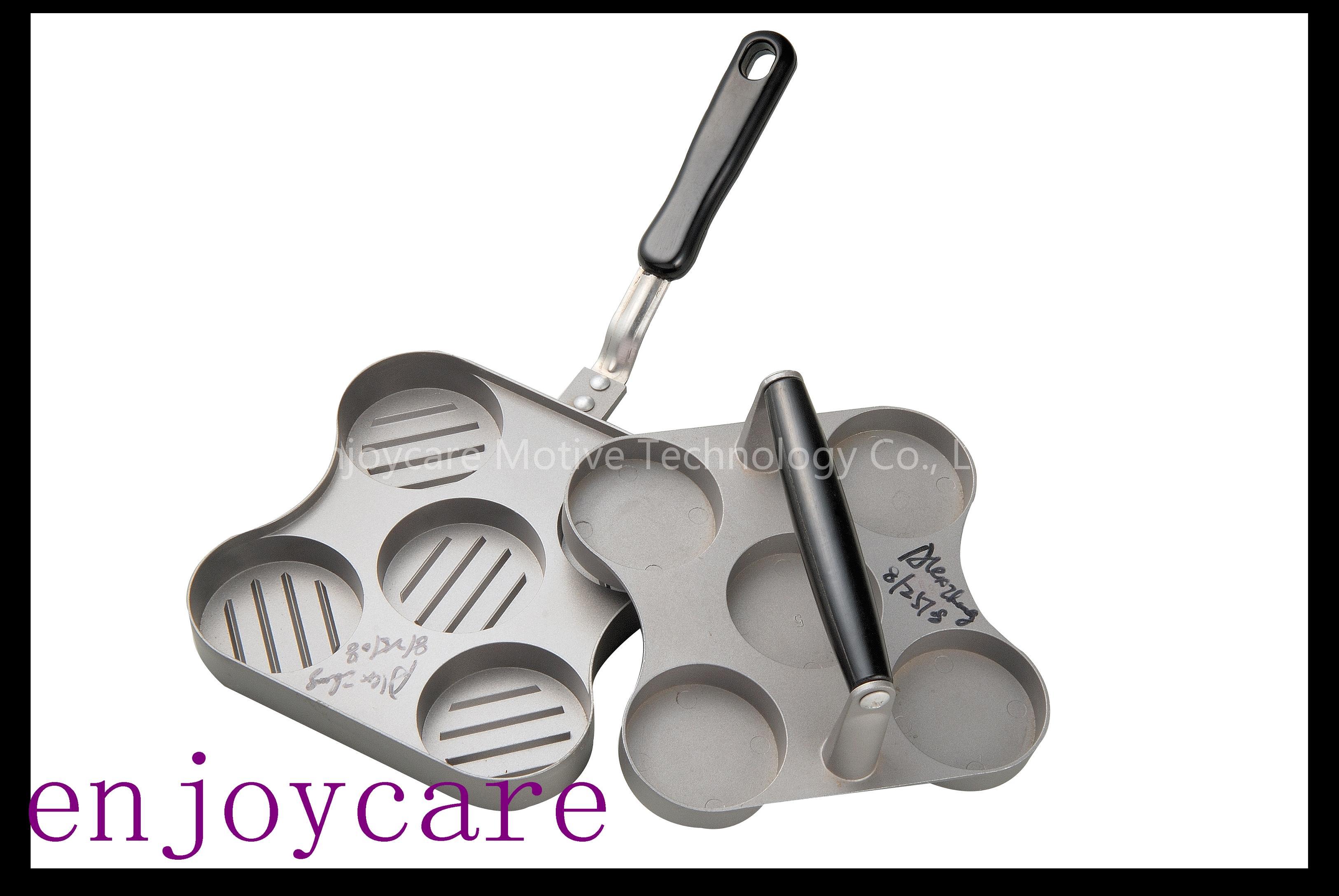 EK01 Bakeware for Beef and Bread