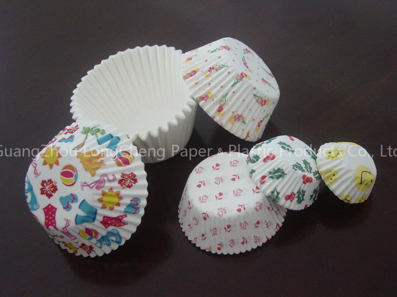 Baking Cups, Cake Cups,Maffin Cases