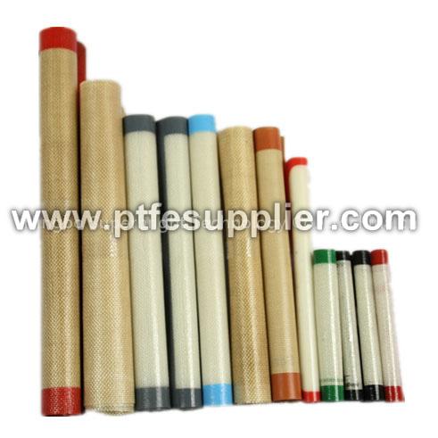 Silicon baking liner