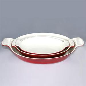 Cast Iron Roasting Dish, Roasting Pan
