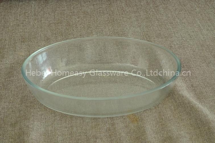 pyrex glass bakeware
