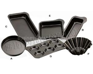 cake mould;bakeware;bake tray; bake cup;
