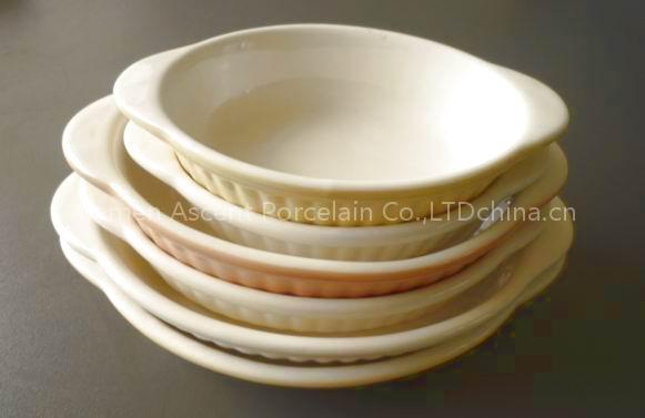 BAKEWARE