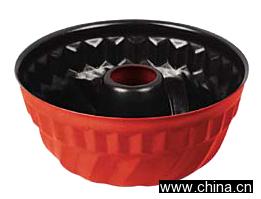 Aluminum Cake Mould