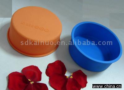 Round Cake Pan