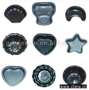 Cake Pan