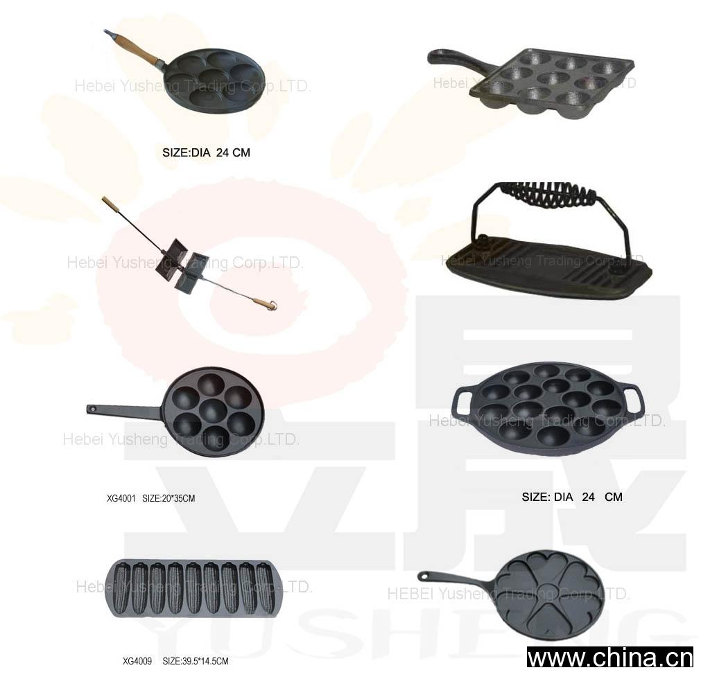 Bakeware