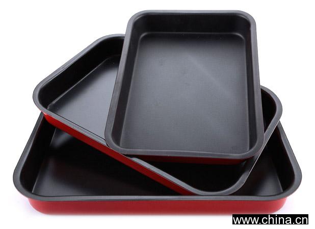 Nonstick Bakeware