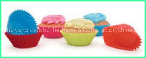 silicone cake moulds
