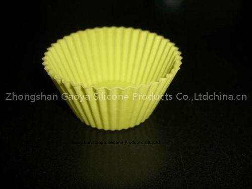 silicone bakeware