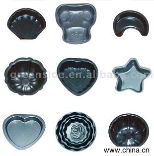 Cake Pan/Cake Mould