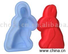 Silicone Cake Mould