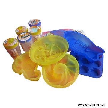 Silicone Cake Mould