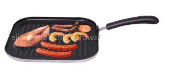 Aluminum nonstick Bakeware