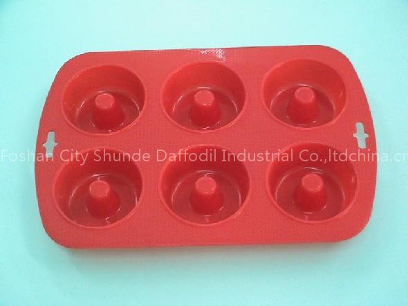 silicone bakeware