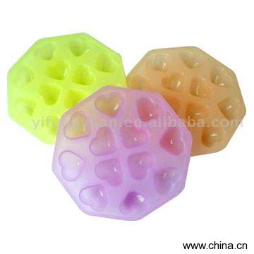 Silicone Ice Tray