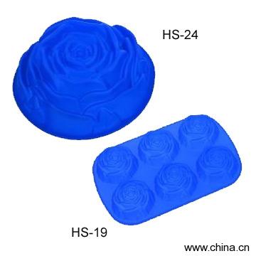 Silica Gel Plate (HS-19 / HS-24)