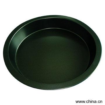 Round Cake Pan