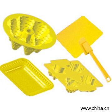 Silicon Cake Mould