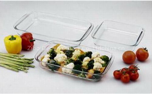 Glass plate