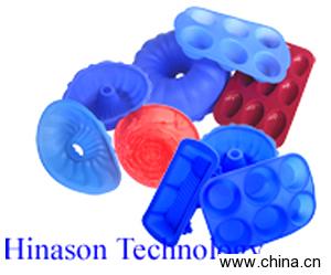 Silicone Bakeware
