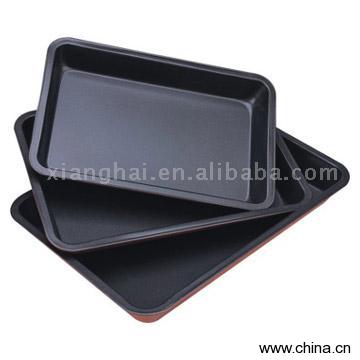Carbon Steel Bakeware