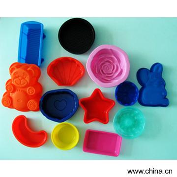 Silicone Bakeware