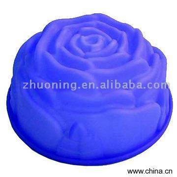 Silicone Bakeware