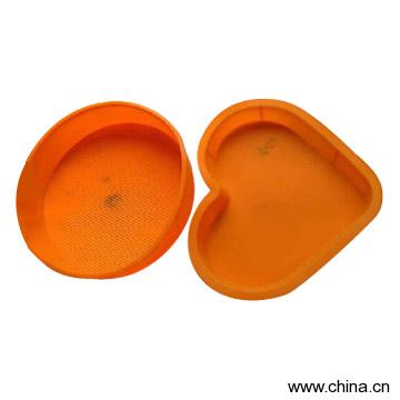 Silicone Cake Mould