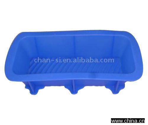 Silicone Loaf Pan